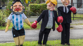 Muñecos de año viejo: ¿qué significado tienen?&nbsp;