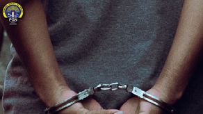 Detienen provisionalmente a conductor que atropelló a policía de tránsito Detienen provisionalmente a conductor que atropelló a policía de tránsito