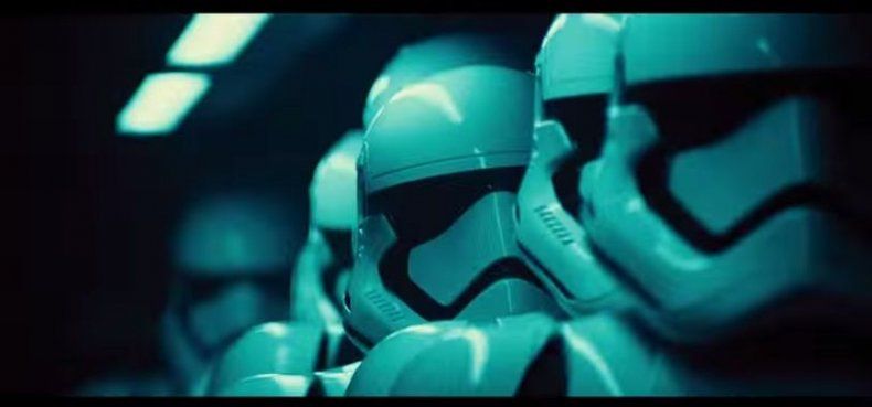 El esperadísimo regreso de Star Wars, protagonista de 2015