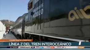 Proyecto mexicano busca competir comercialmente con el Canal de Panamá