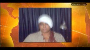 Estudiante agrede a su profesora con arma punzocortante