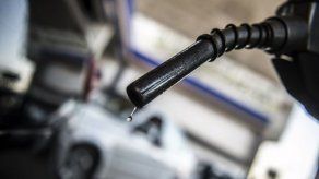 Precio de la gasolina de 95 octanos y diésel registrará leve aumento Precio de la gasolina de 95 octanos y diésel registrará leve aumento