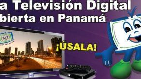 Asep entregará 50 mil cajillas para señal de televisión digital