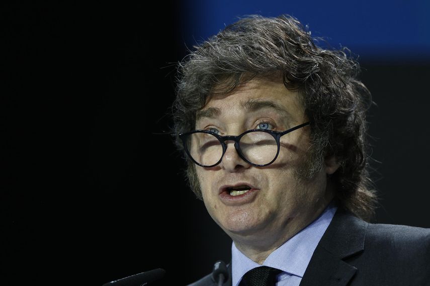 Argentina sigue sin hablar de conflicto diplomático con España y lo llama anécdota.