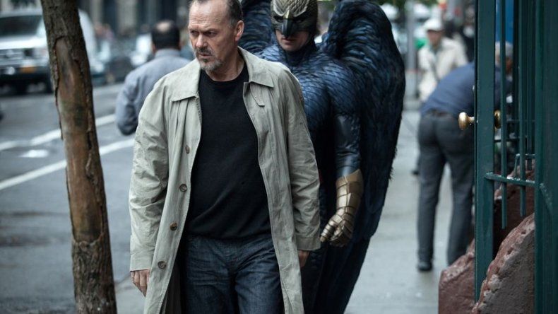 Birdman encabeza nominaciones a los Premios SAG