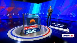 Movimiento Otro Camino cuenta con 38