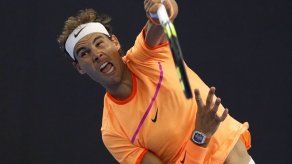 Nadal regresa en diciembre para exhibición en Abu Dhabi