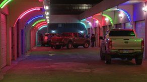 Capturan a cinco sospechosos de privación de libertad en San Francisco Capturan a cinco sospechosos de privación de libertad en San Francisco