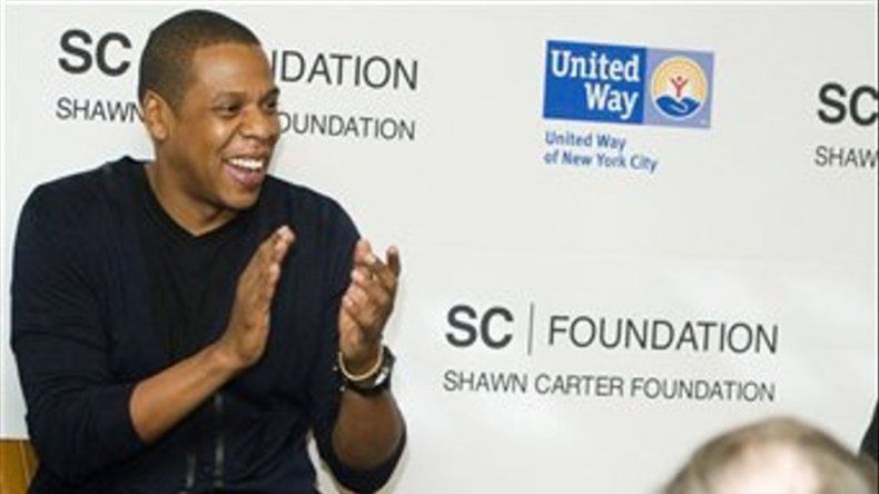 Jay-Z dará conciertos benéficos en NY