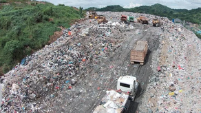 Relleno Sanitario de Cerro Patacón