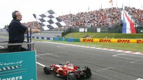 F1 vuelve a Alemania y Francia; GP de México