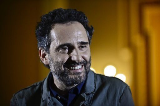 Jorge Drexler afirma que la ocupación es un lastre para Israel