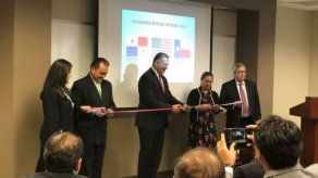 Registro de Buques de Panamá abre oficinas técnicas en Estados Unidos Registro de Buques de Panamá abre oficinas técnicas en Estados Unidos
