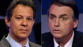 Haddad minimiza augurio de derrota de aliado en las elecciones de Brasil