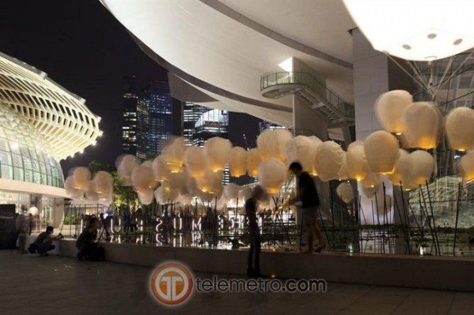 Cien años de aniversario del viaje del Titanic
