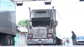 El paro convocado por los transportistas de carga por la supuesta práctica desleal de las navieras,&nbsp; es de 24 horas prorrogables.