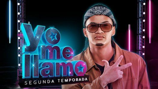 El Roockie regresa al escenario de los sueños