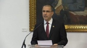 Gobierno de Maduro denuncia violentas amenazas de Trump contra Venezuela
