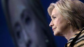 Hillary Clinton: amenaza terrorista es real
