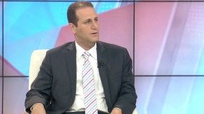 El PRD aboga por un Contralor que tenga independencia, Gozaine