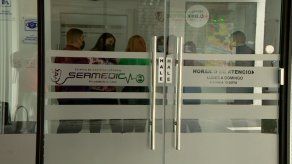 La Antai investiga supuesto conflicto de interés en la contratación de una empresa para realizar hisopados.&nbsp;
