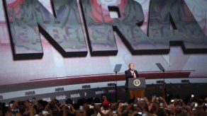 Gobernar no ha sido tan sencillo como creía Donald Trump