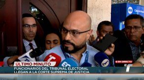 Sentencia en caso New Business no se encuentra ejecutoriada