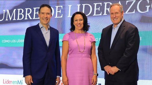 Liderazgo que transforma negocios: La IV Cumbre de Greatness Center destaca a Panamá en el mapa regional