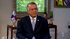 Cara a Cara con Augusto Valderrama, ministro de Desarrollo Agropecuario Cara a Cara con Augusto Valderrama, ministro de Desarrollo Agropecuario