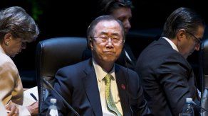 Ban Ki-moon pide una alianza mundial renovada para reducir la pobreza
