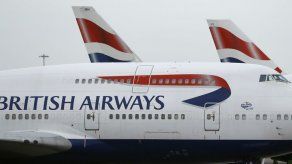 British Airways recibe multa por exponer datos de clientes