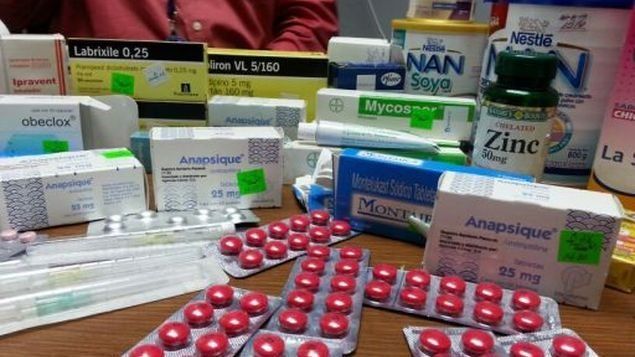 Minsa debe reunirse para enfrentar escasez de medicamentos en la CSS: Quintero