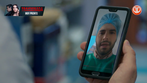 Enfermeras: Carlos da una noticia importante sobre María Clara