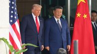 Donald Trump niega haber hablado sobre aranceles con Xi Jinping en su viaje a Pekín. Donald Trump niega haber hablado sobre aranceles con Xi Jinping en su viaje a Pekín.