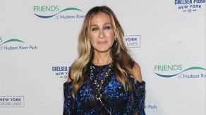 Sarah Jessica Parker colecciona fregaderos antiguos en su sótano