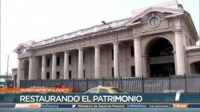 Museo Antropológico Reina Torres de Araúz