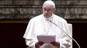 El Papa nombra por primera vez a mujeres como consultoras del Sínodo El Papa nombra por primera vez a mujeres como consultoras del Sínodo