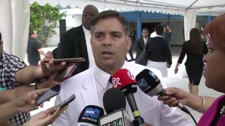 Nueva dirigencia Panameñista en defensa de Varela y con aspiraciones para 2019
