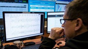 Al menos 78 sismos se registran en Guatemala desde el pasado 27 de marzo