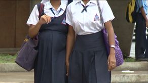 El 76 % dijo estar en desacuerdo frente a la modificación de la actual ley para que se permita el aborto por cualquier causa.