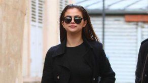Selena Gomez siente debilidad por los chicos malos