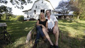 Se van de NY después del 11/9; ¿encontraron lo que buscaban?