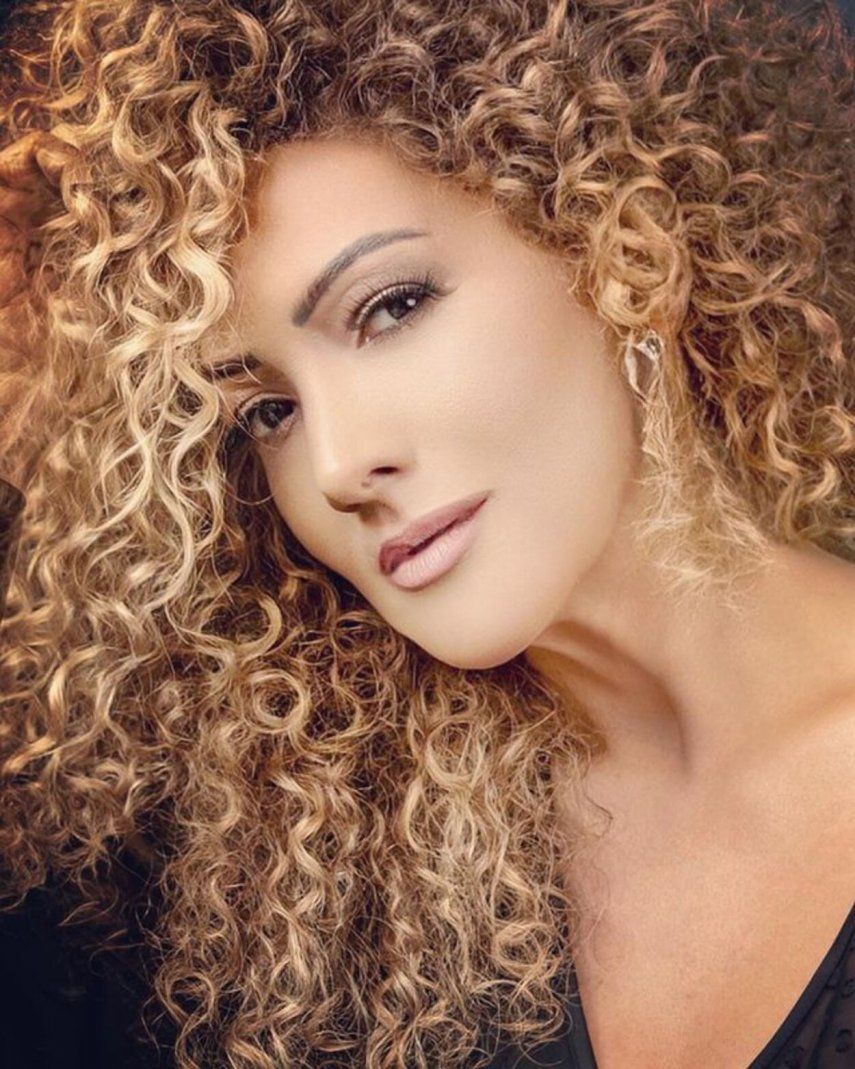 Erika Ender sorprendió a sus seguidores con un cambio total