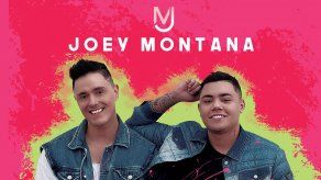 Joey Montana estrena Viral Pisadinha junto a brasileño Felipe Araujo