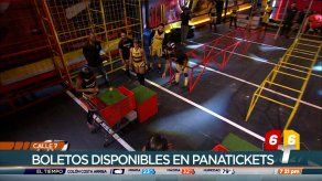 {altText(,Gran final de la temporada #19 de Calle 7 el 12 de octubre)}