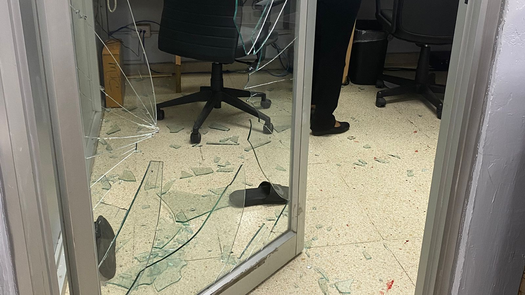 Acto violento en policlínica Policlínica Manuel Ferrer Valdés de la CSS. Acto violento en policlínica Policlínica Manuel Ferrer Valdés de la CSS.