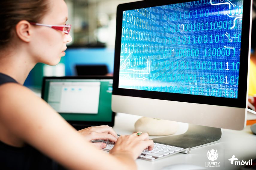 En el marco de la conmemoración del Día de laInternet Segura (8 de febrero)