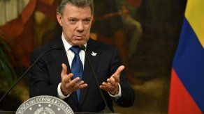 Santos instala Misión Electoral Especial como parte de acuerdo con las FARC