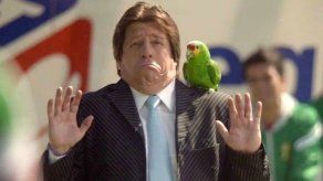 Retiran anuncios con DT de México por fomentar venta de especies protegidas