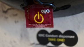 Muere un hombre en Alemania tras hacer estallar un dispensador de condones